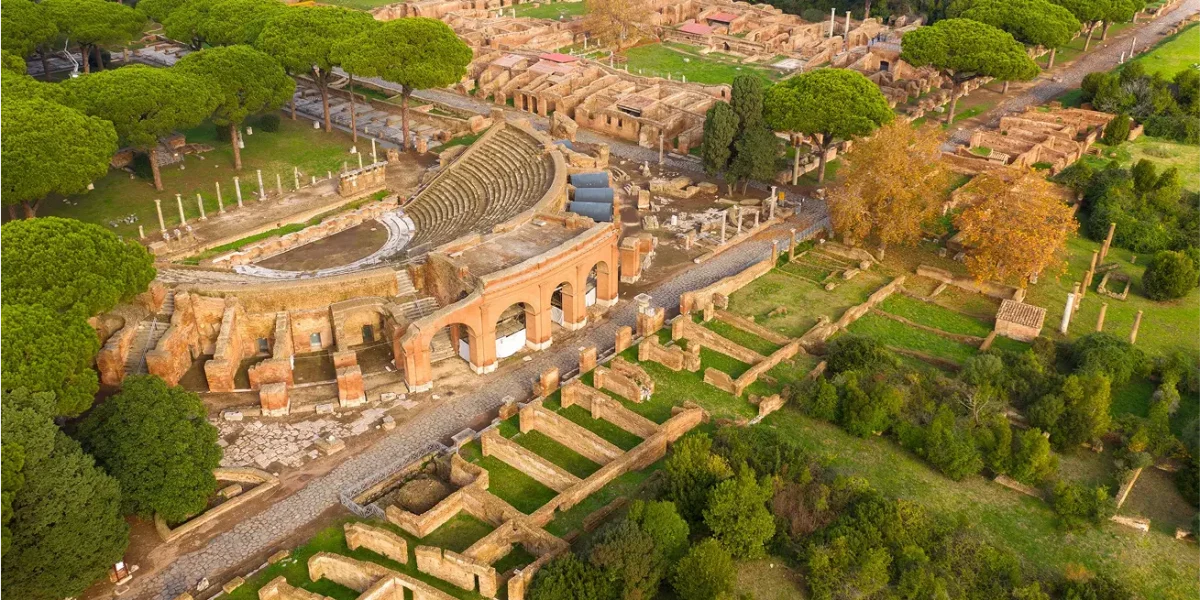 Vacanze in Italy - Art musique et culture 1