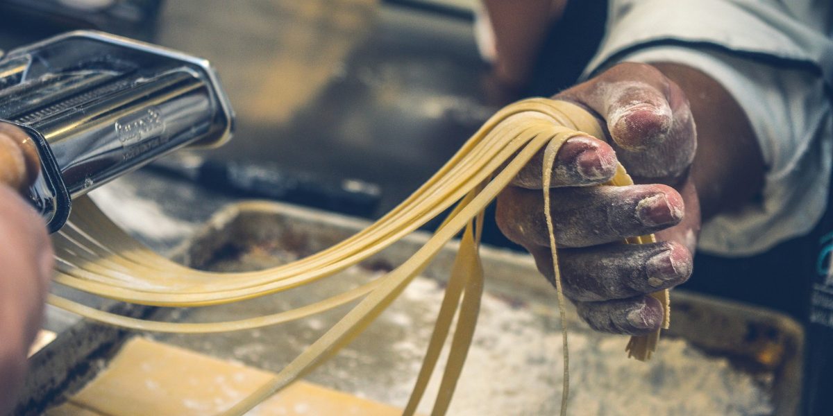 Vacanze in Italy - Cuisine et raffinement 10