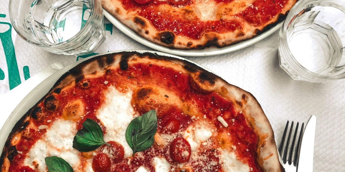 Vacanze in Italy - Cuisine et raffinement 17