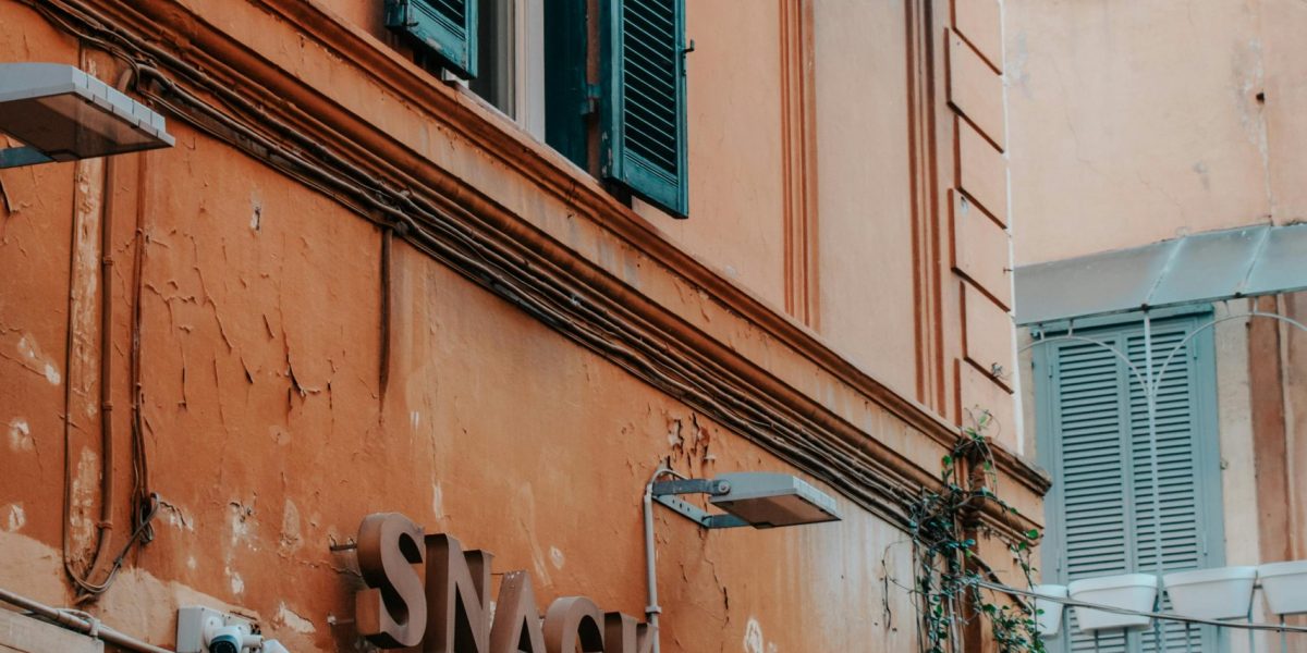 Vacanze in Italy - Cuisine et raffinement 4
