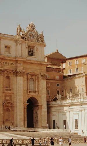 Vacanze in Italy - Le Magazine 2