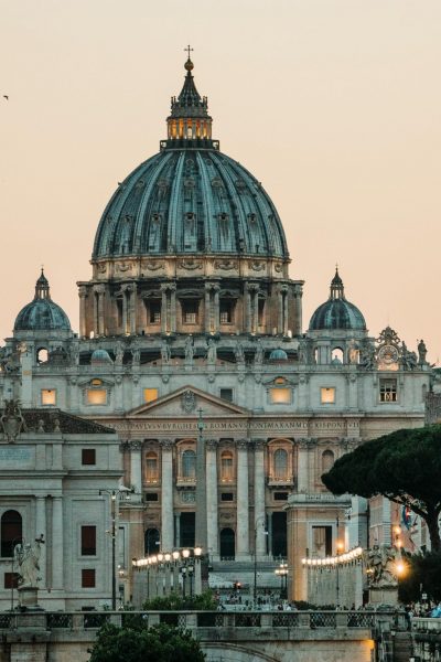 Vacanze in Italy - Le Magazine 3