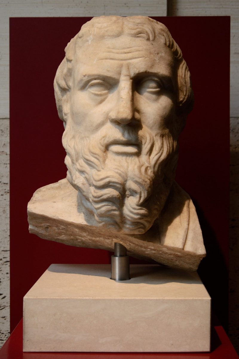 Visite du musée Palazzo Massimo-2